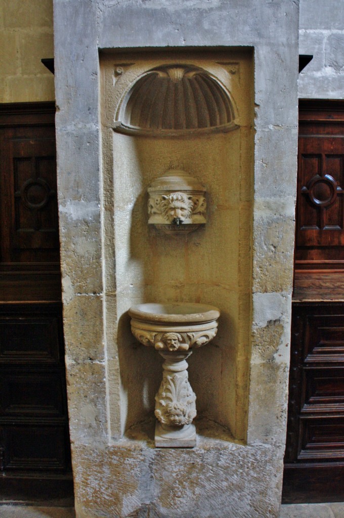 Foto: Sacra capilla del Salvador - Úbeda (Jaén), España