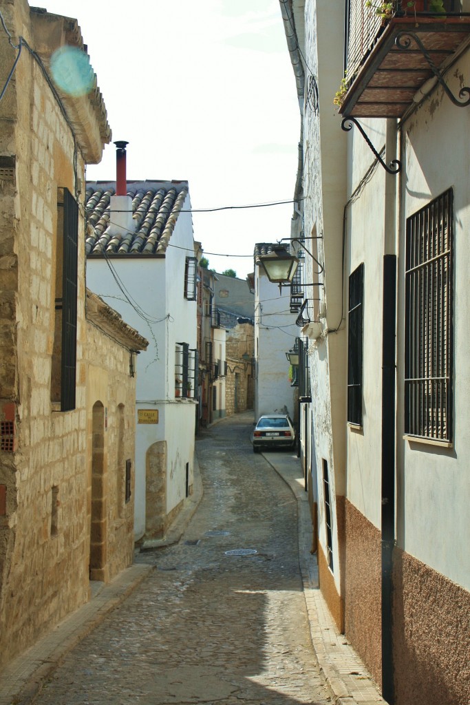 Foto: Centro histórico - Úbeda (Jaén), España