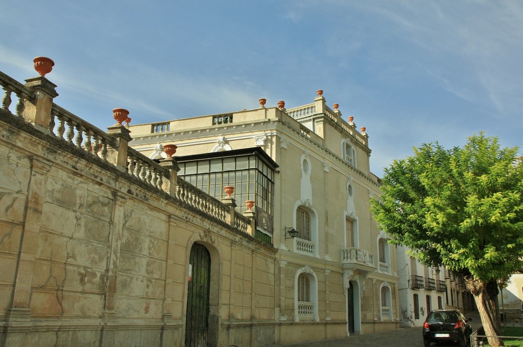 Foto: Centro histórico - Úbeda (Jaén), España
