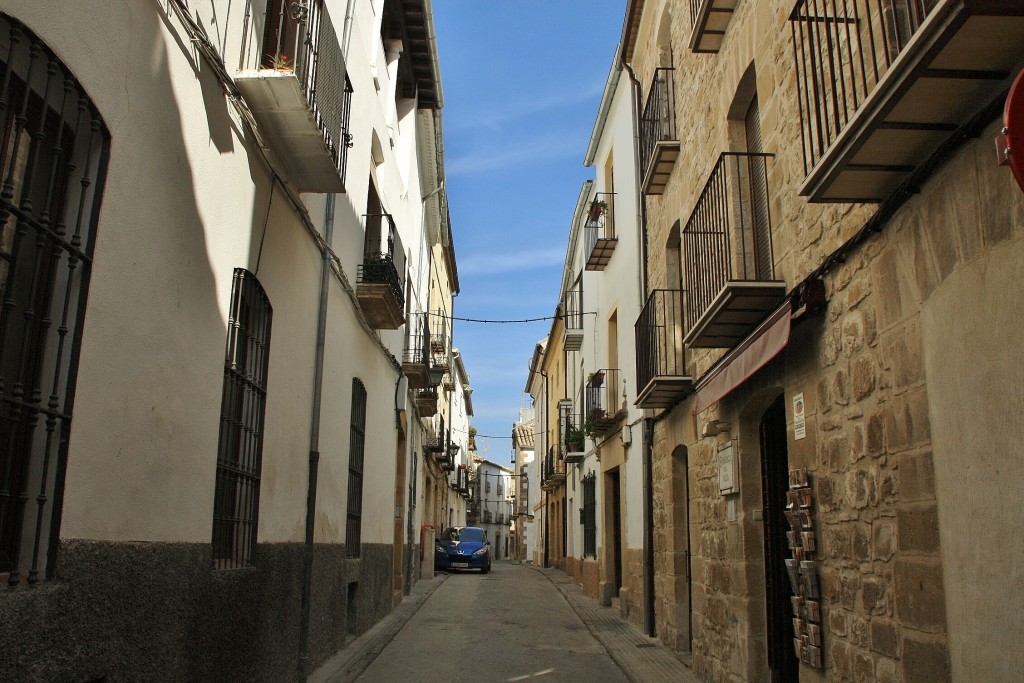 Foto: Centro histórico - Úbeda (Jaén), España