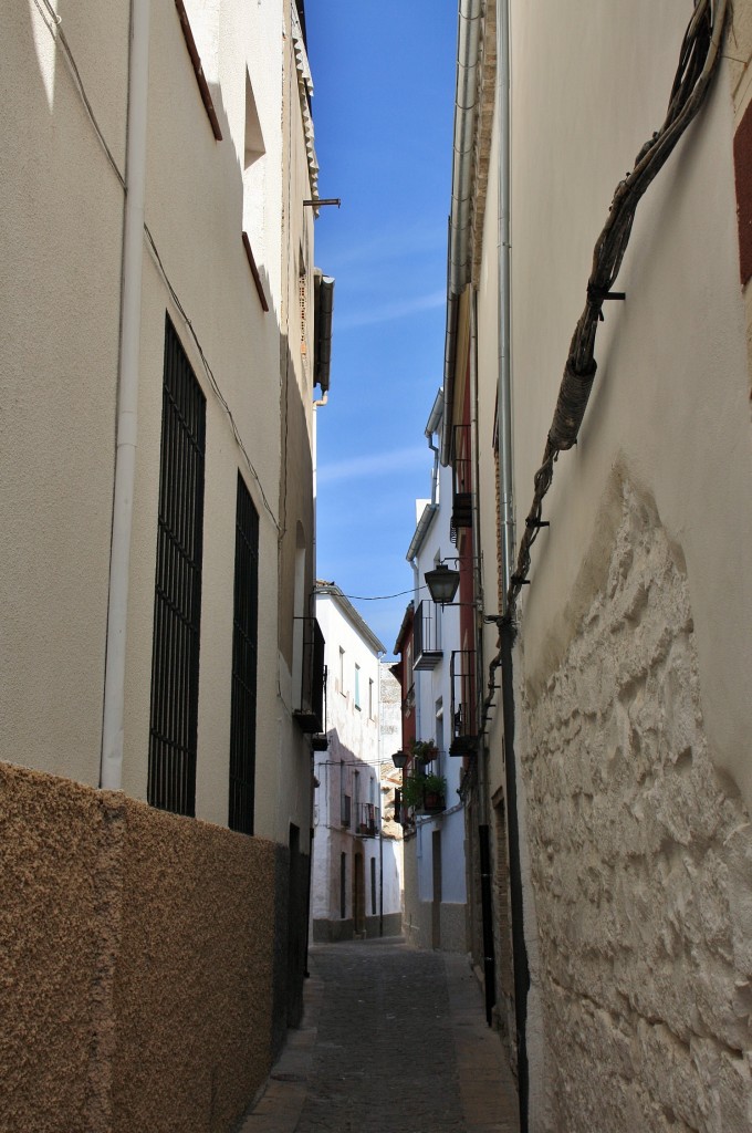 Foto: Centro histórico - Úbeda (Jaén), España