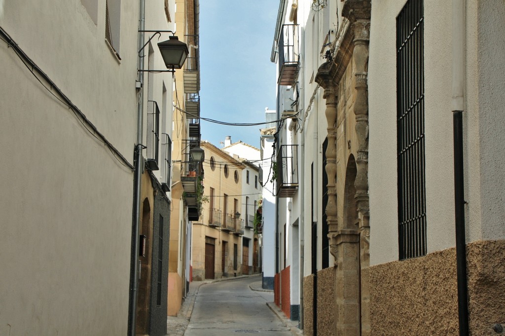 Foto: Centro histórico - Úbeda (Jaén), España