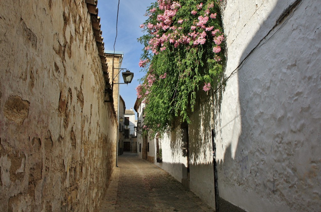 Foto: Centro histórico - Úbeda (Jaén), España