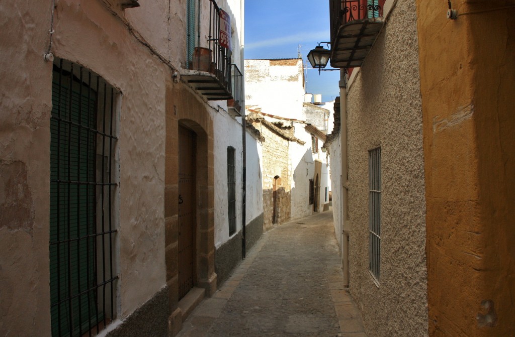 Foto: Centro histórico - Úbeda (Jaén), España