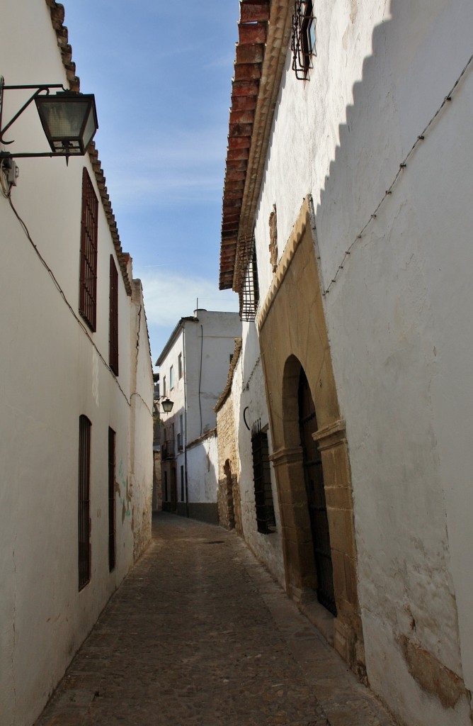 Foto: Centro histórico - Úbeda (Jaén), España