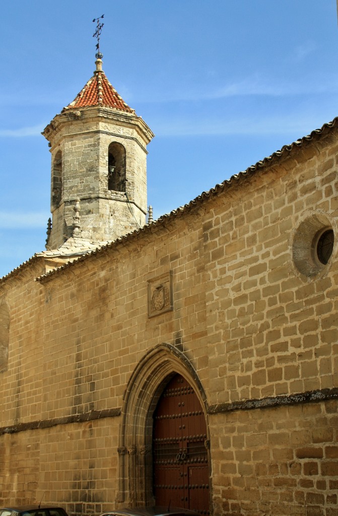 Foto: Centro histórico - Úbeda (Jaén), España