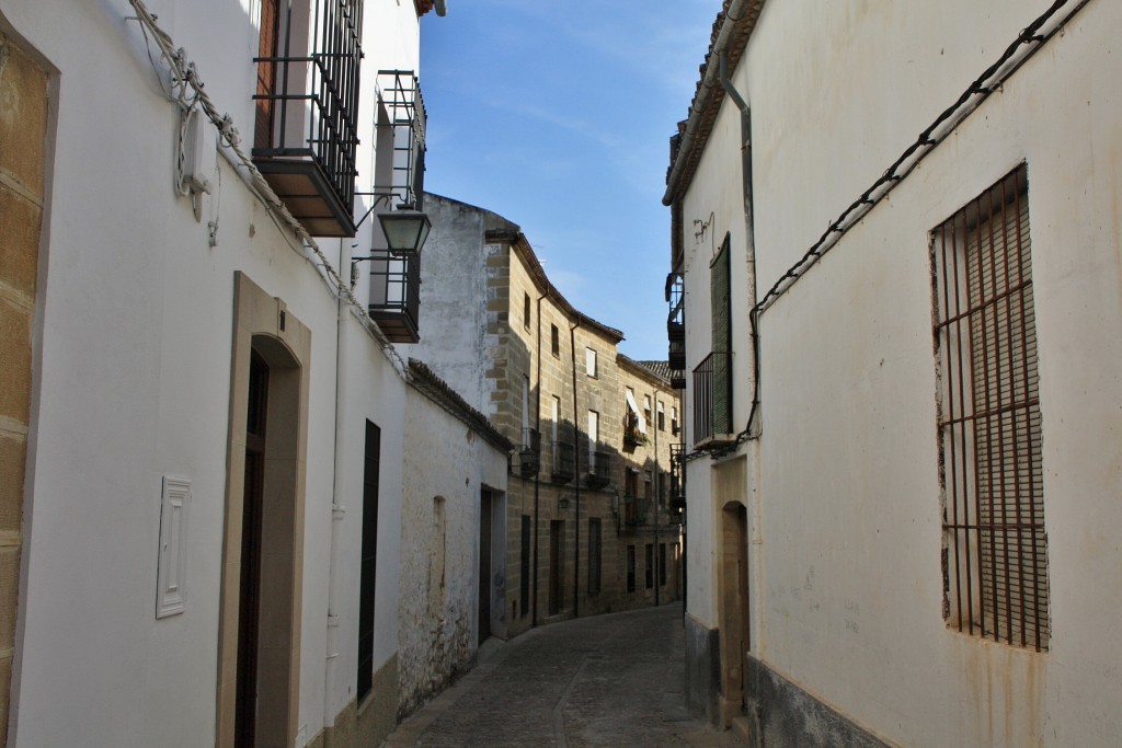 Foto: Centro histórico - Úbeda (Jaén), España