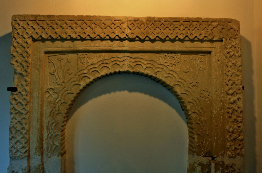 Foto: Museo arqueológico - Úbeda (Jaén), España