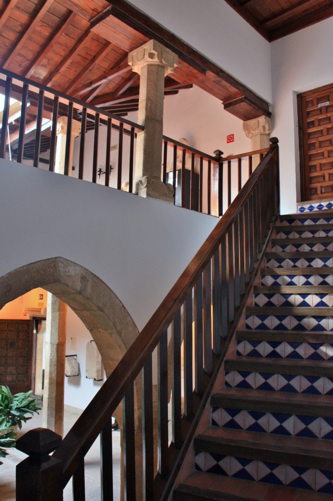 Foto: Museo arqueológico - Úbeda (Jaén), España