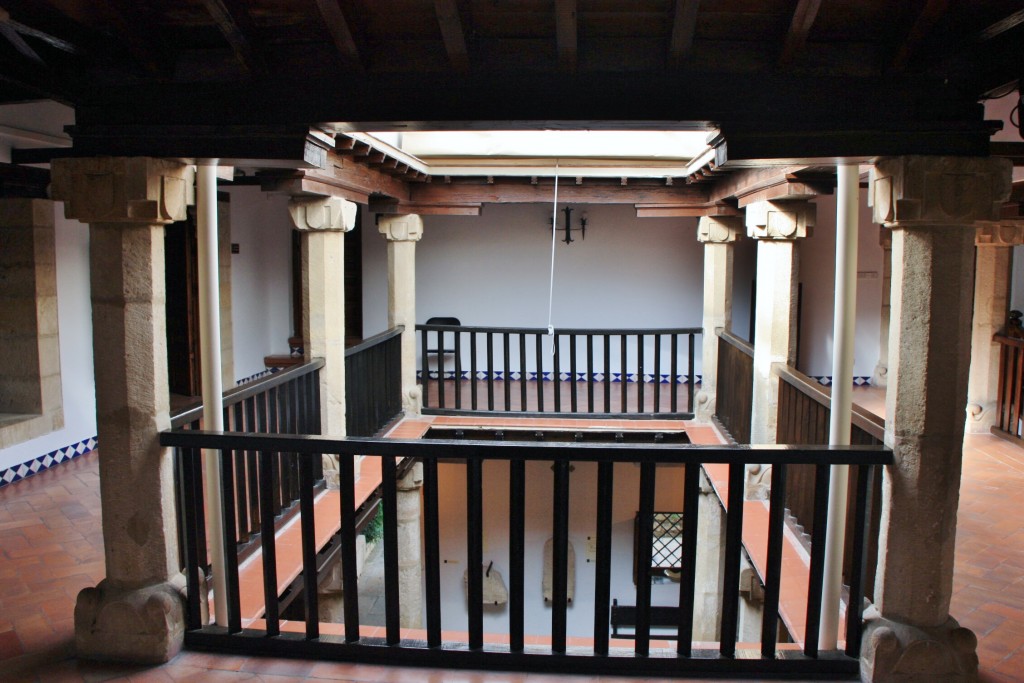 Foto: Museo arqueológico - Úbeda (Jaén), España