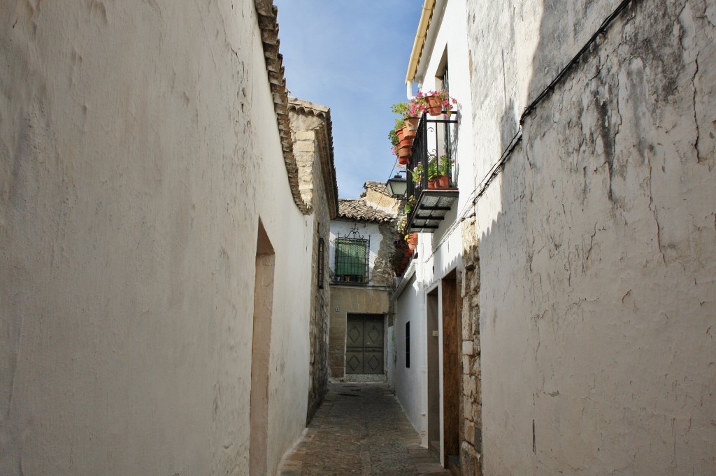 Foto: Centro histórico - Úbeda (Jaén), España