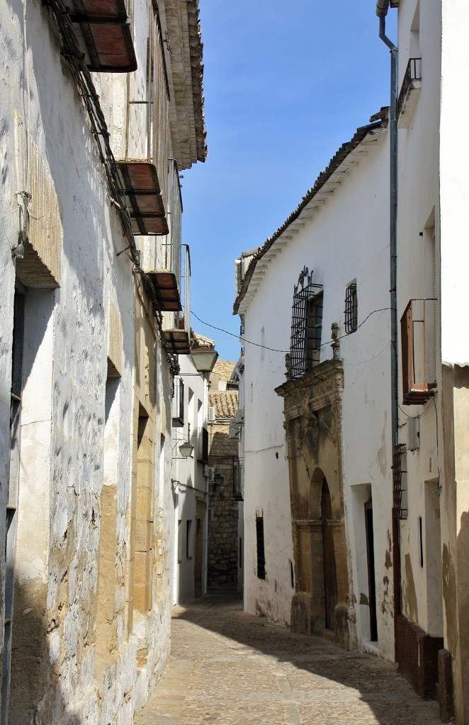 Foto: Centro histórico - Úbeda (Jaén), España