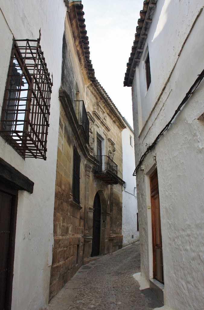 Foto: Centro histórico - Úbeda (Jaén), España