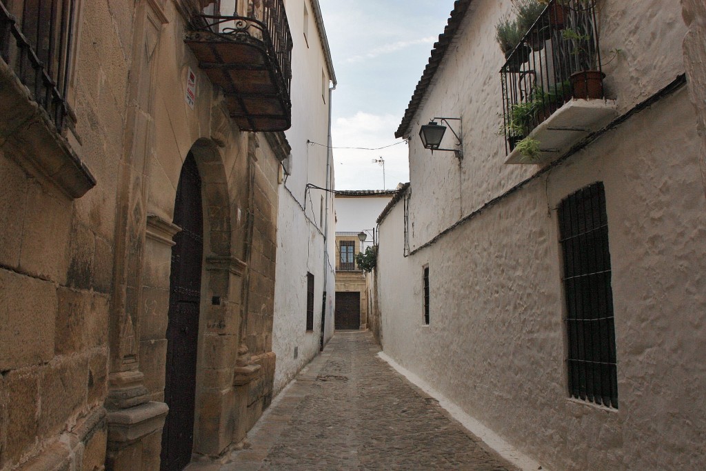 Foto: Centro histórico - Úbeda (Jaén), España