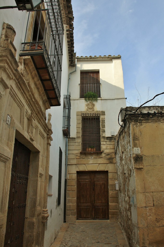 Foto: Centro histórico - Úbeda (Jaén), España