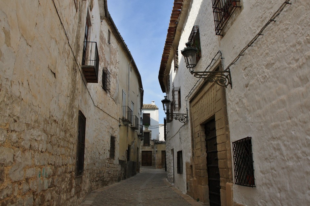 Foto: Centro histórico - Úbeda (Jaén), España