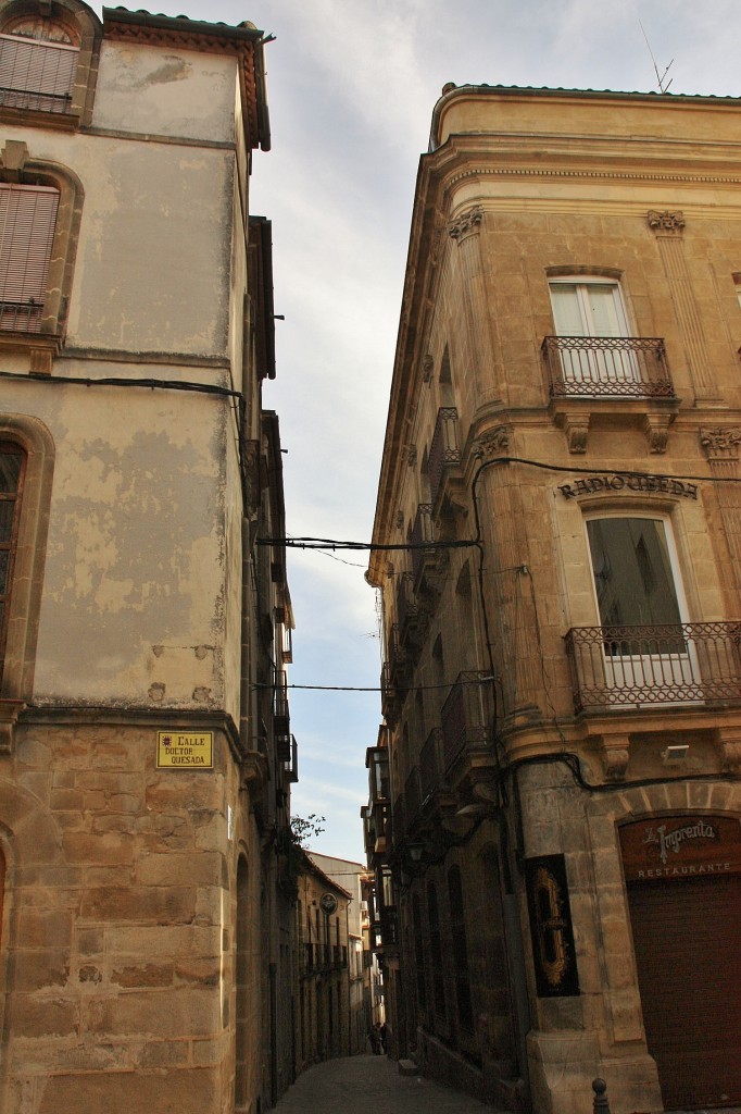 Foto: Centro histórico - Úbeda (Jaén), España