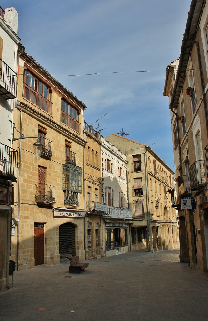 Foto: Centro histórico - Úbeda (Jaén), España