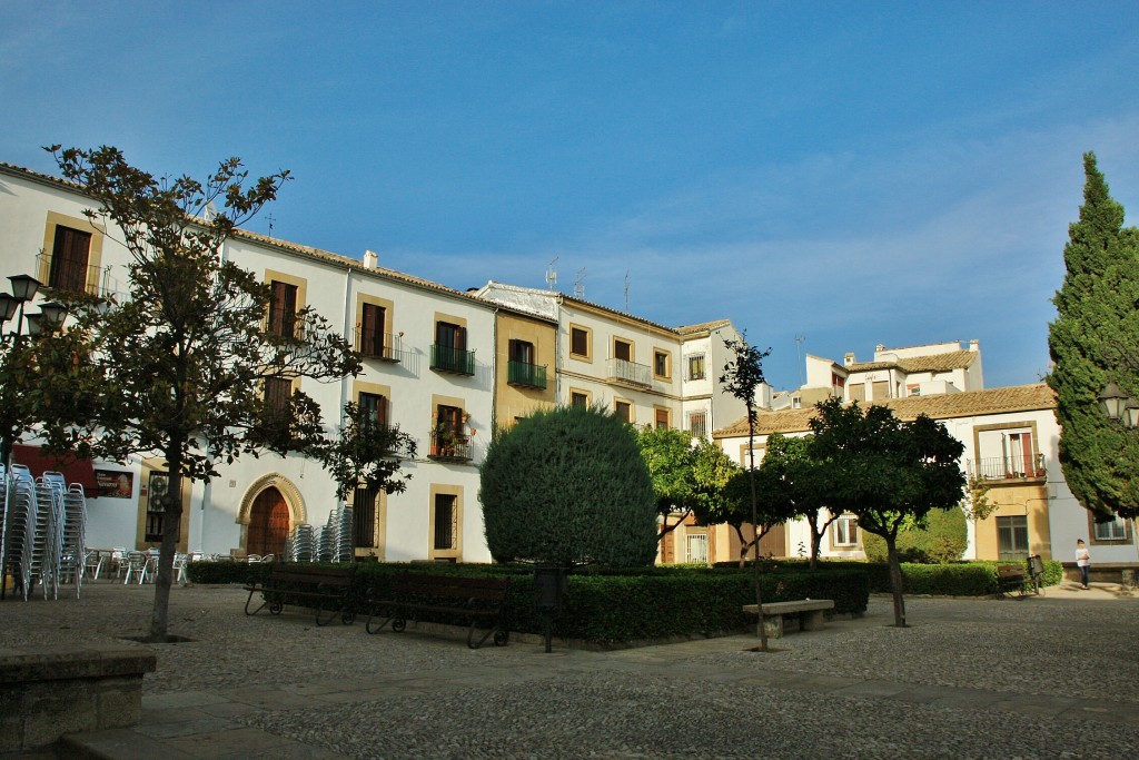 Foto: Plaza del Ayuntamiento - Úbeda (Jaén), España