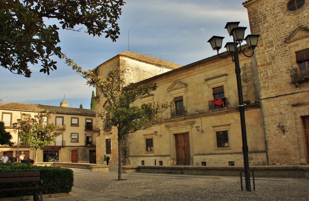 Foto: Ayuntamiento - Úbeda (Jaén), España