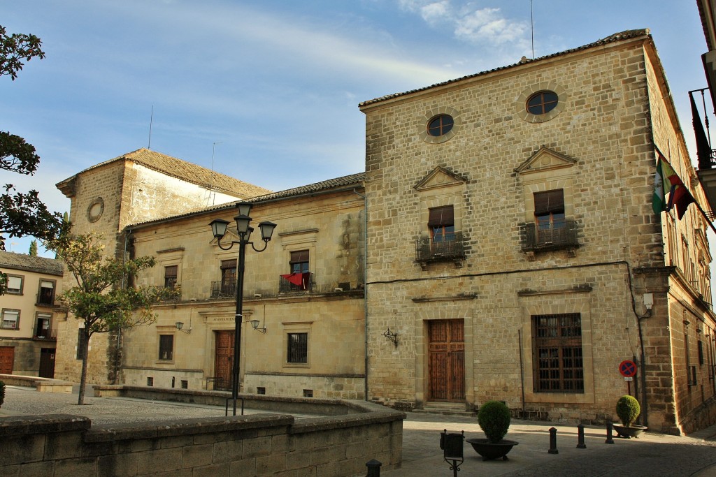 Foto: Ayuntamiento - Úbeda (Jaén), España