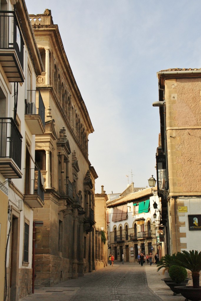 Foto: Centro histórico - Úbeda (Jaén), España