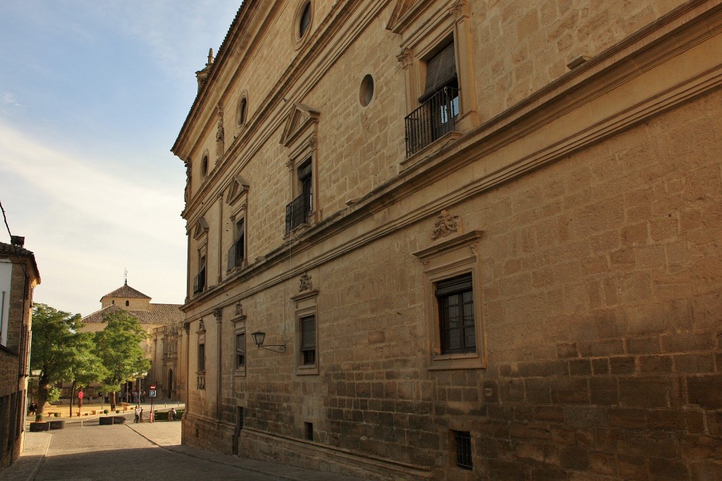 Foto: Centro histórico - Úbeda (Jaén), España