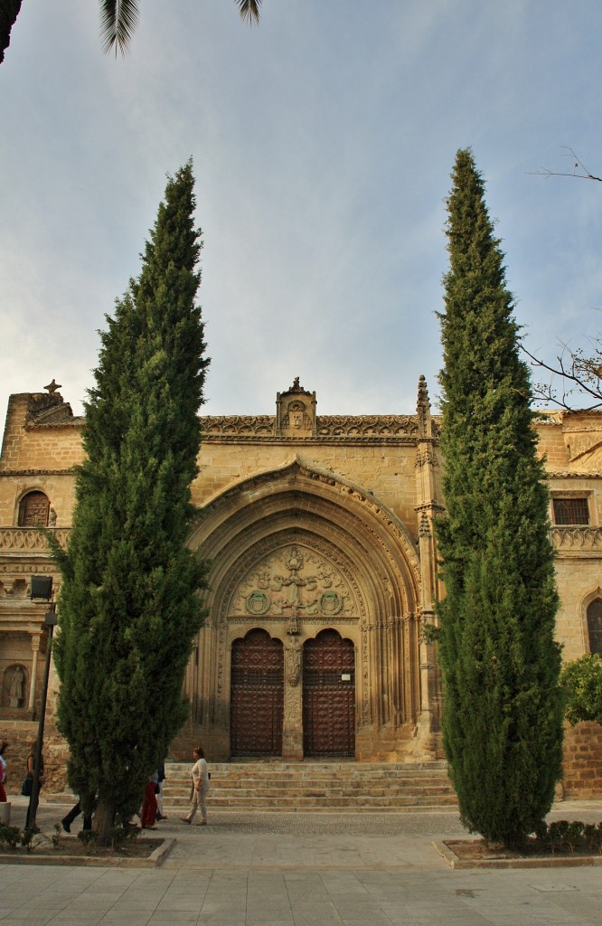 Foto: Iglesia de San Pablo - Úbeda (Jaén), España