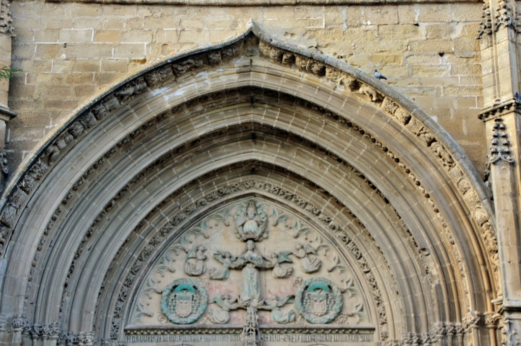 Foto: Iglesia de San Pablo - Úbeda (Jaén), España
