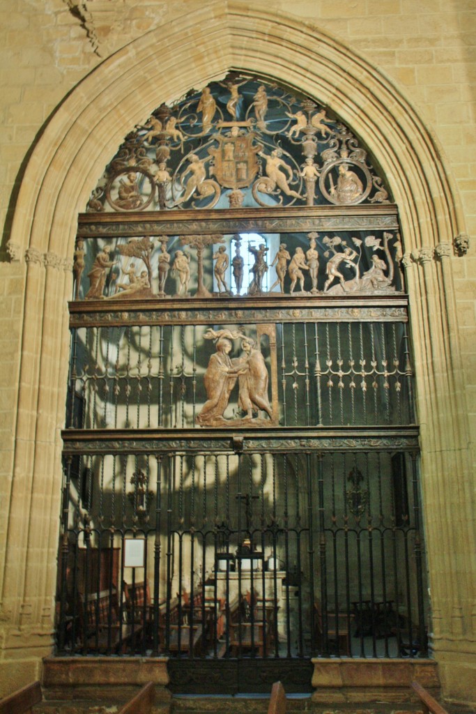 Foto: Iglesia de San Pablo - Úbeda (Jaén), España