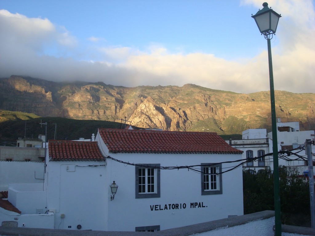 Foto de Las Palma de Gran Canarias (Las Palmas), España