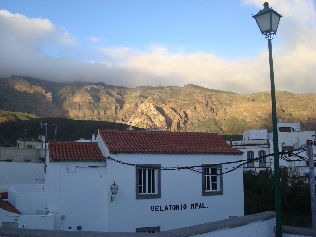 Foto de Las Palma de Gran Canarias (Las Palmas), España