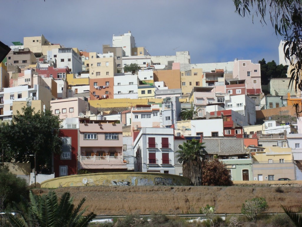 Foto de Las Palmas (Canarias), España