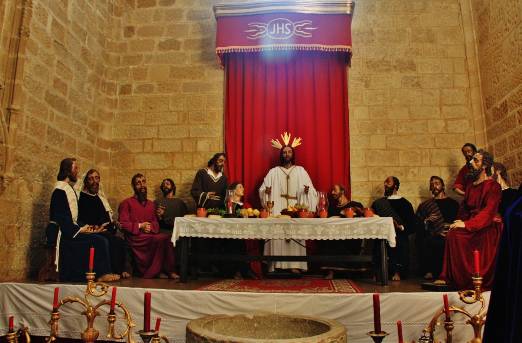 Foto: Catedral - Baeza (Jaén), España