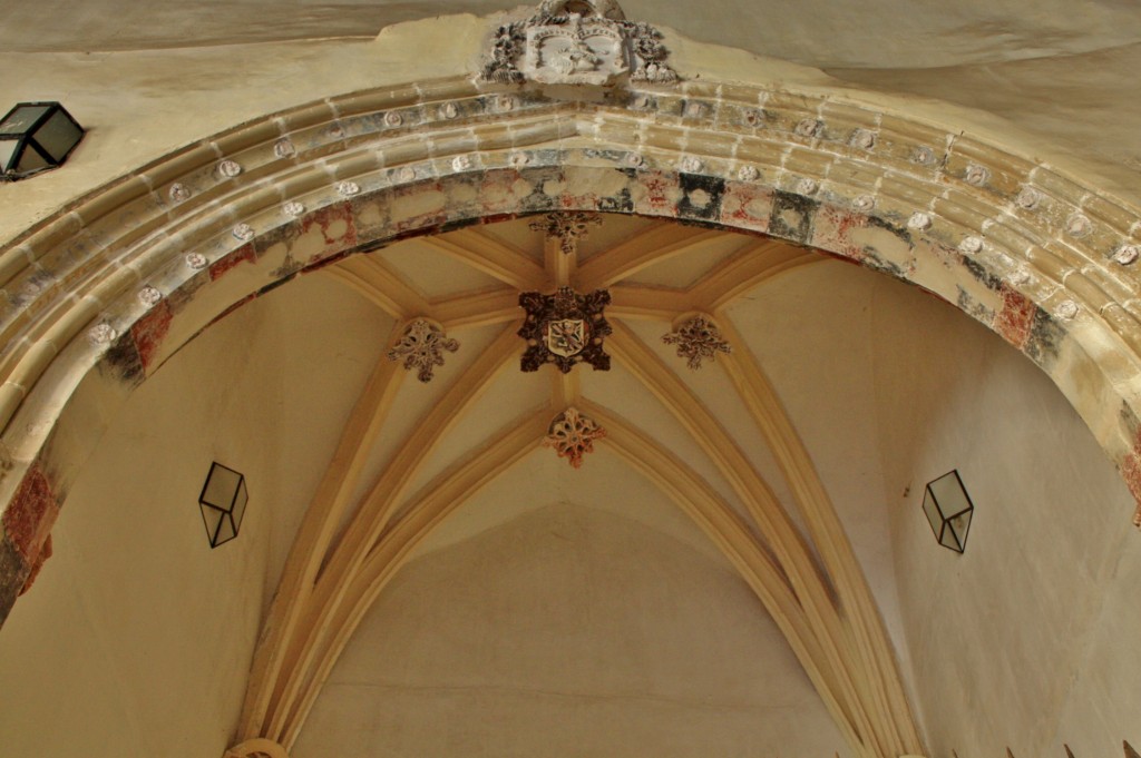 Foto: Catedral - Baeza (Jaén), España