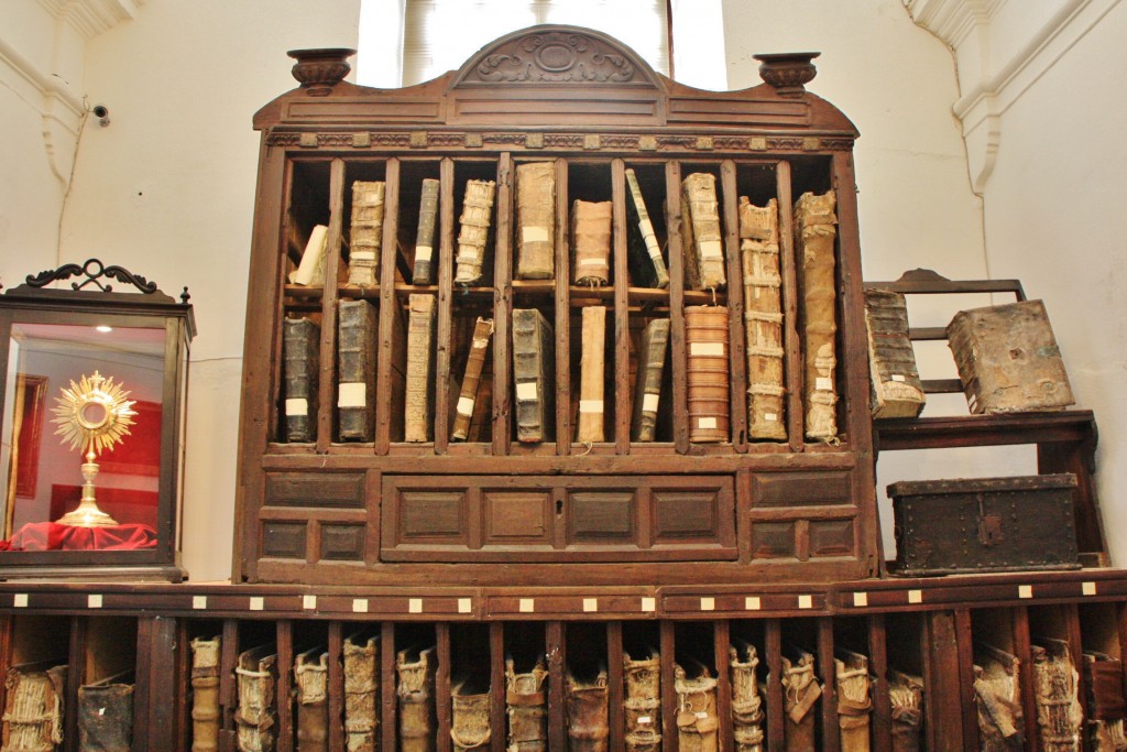 Foto: Catedral - Baeza (Jaén), España