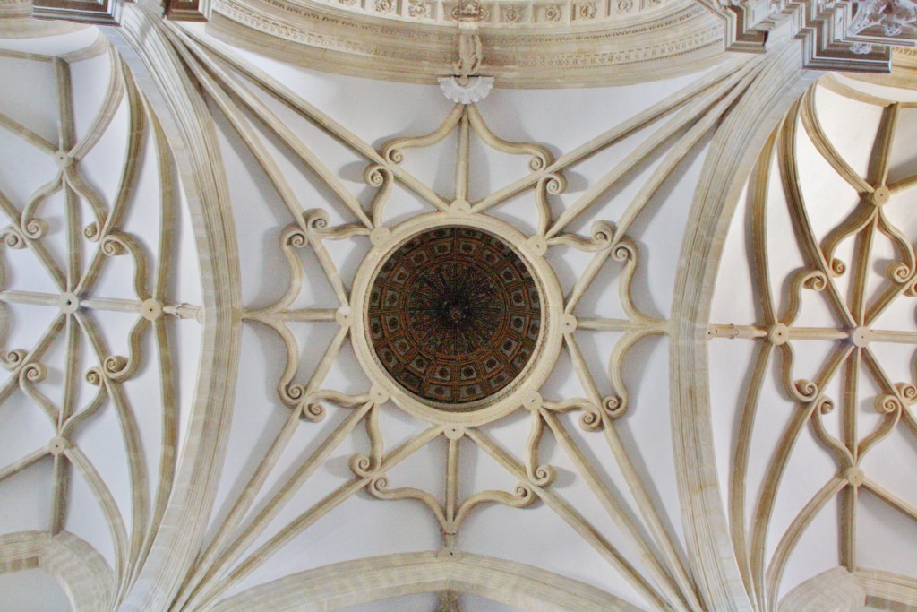 Foto: Catedral - Baeza (Jaén), España