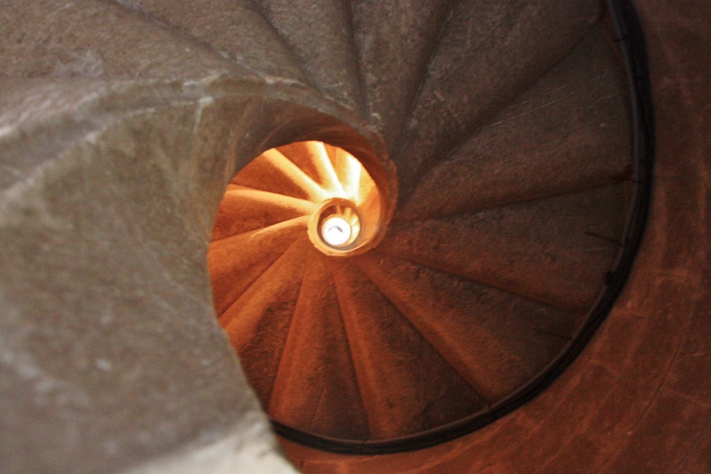 Foto: Catedral - Baeza (Jaén), España