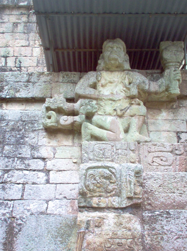 Foto de Santa Rosa de Copan (Copán), Honduras