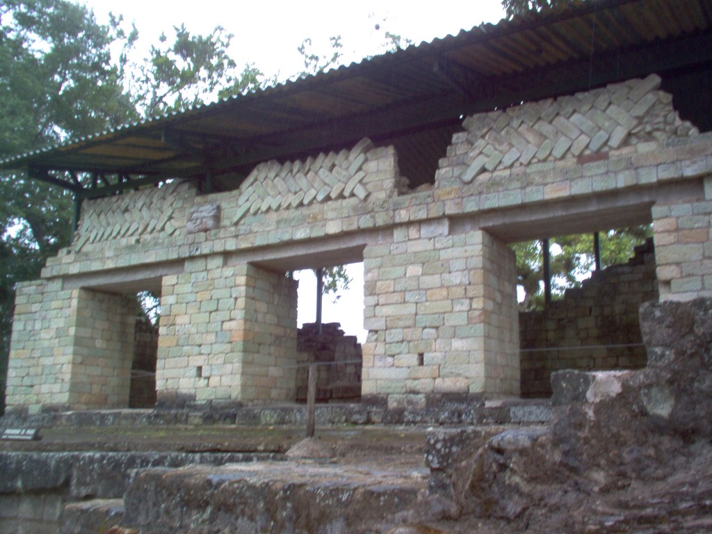 Foto de Santa Rosa de Copan (Copán), Honduras