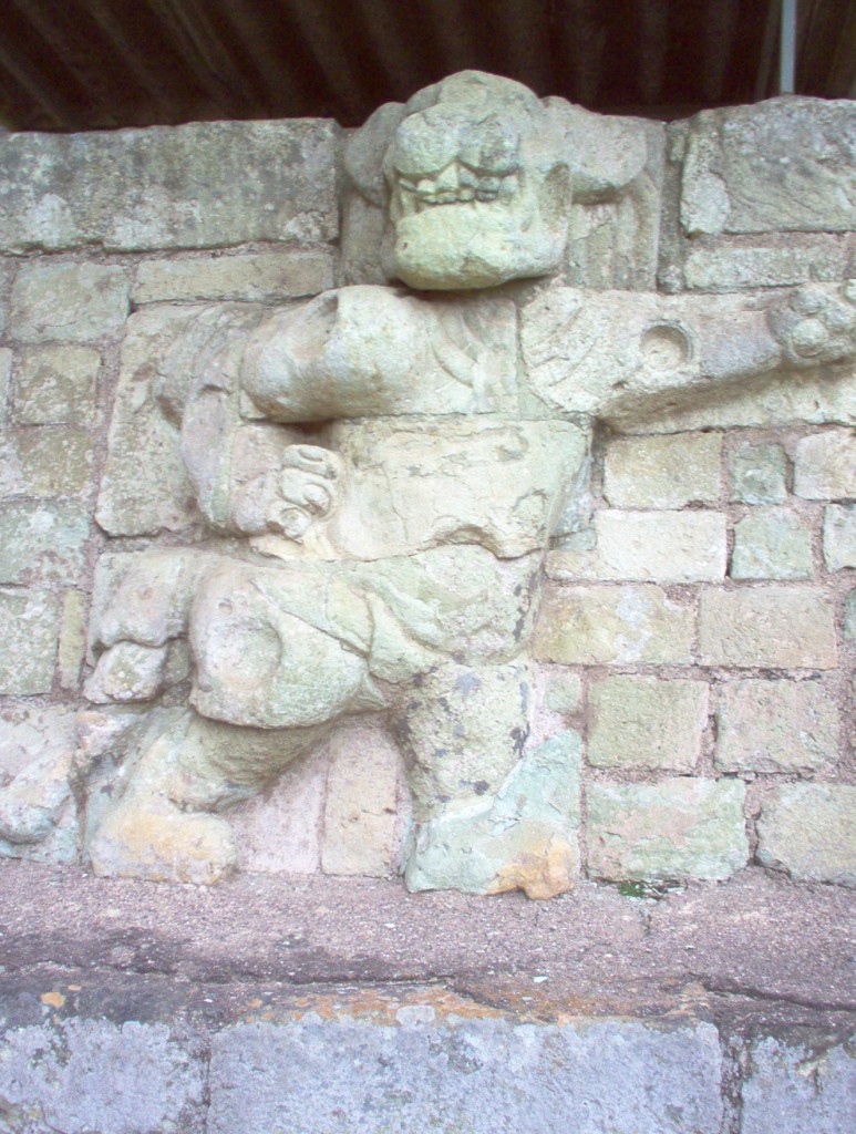 Foto de Santa Rosa de Copan (Copán), Honduras