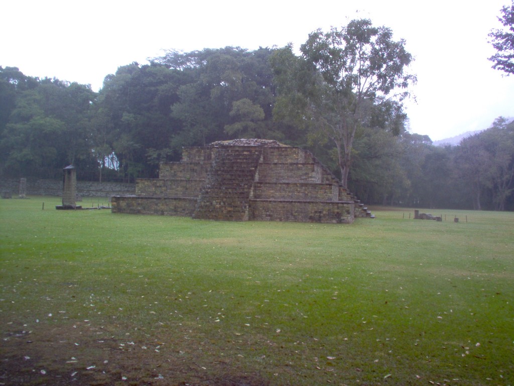 Foto de Santa Rosa de Copan (Copán), Honduras