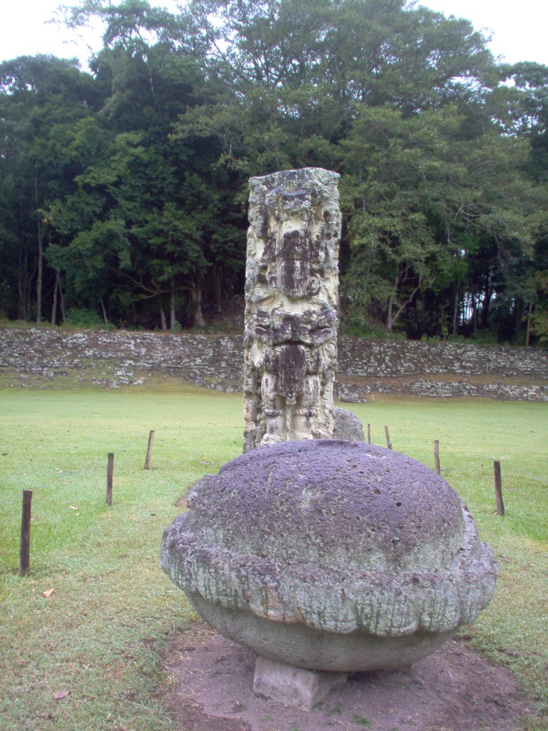 Foto de Santa Rosa de Copan (Copán), Honduras