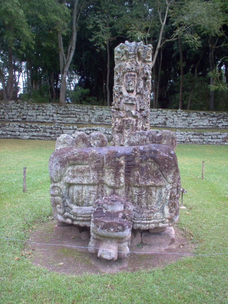 Foto de Santa Rosa de Copan (Copán), Honduras