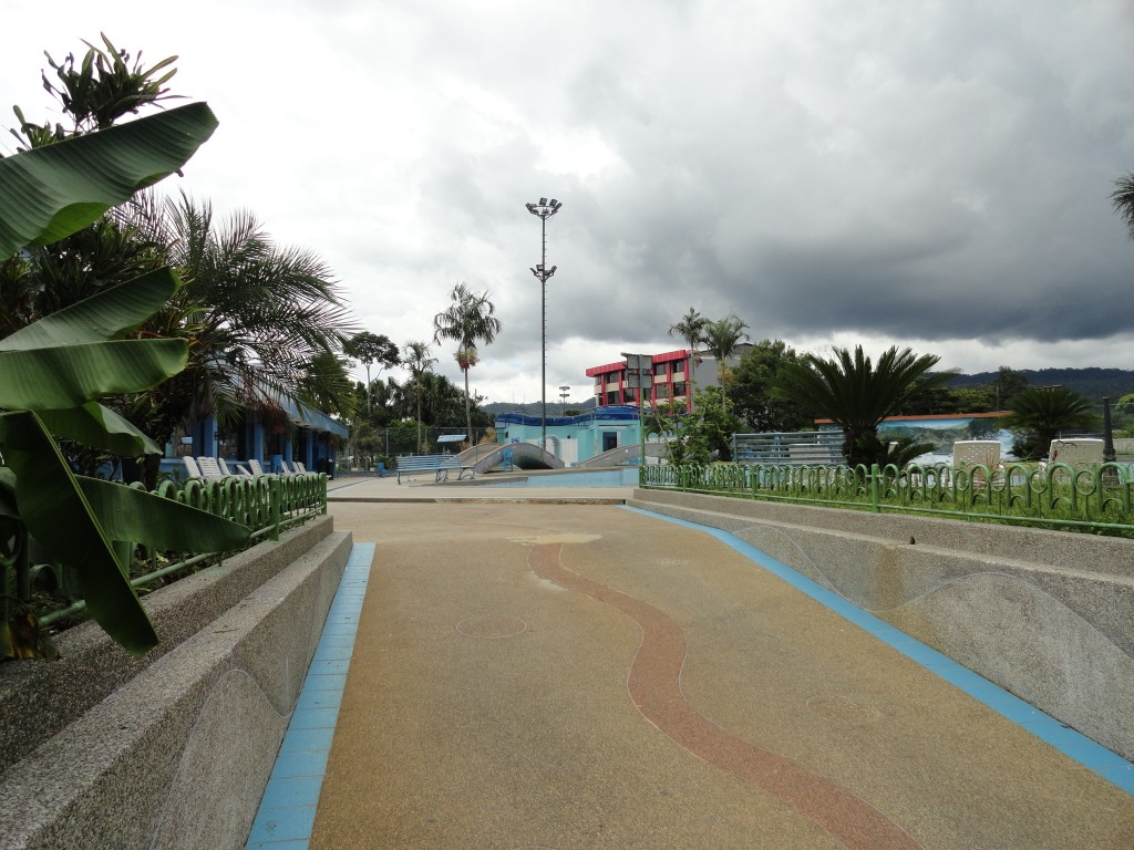 Foto: Morete Puyo - Puyo (Pastaza), Ecuador