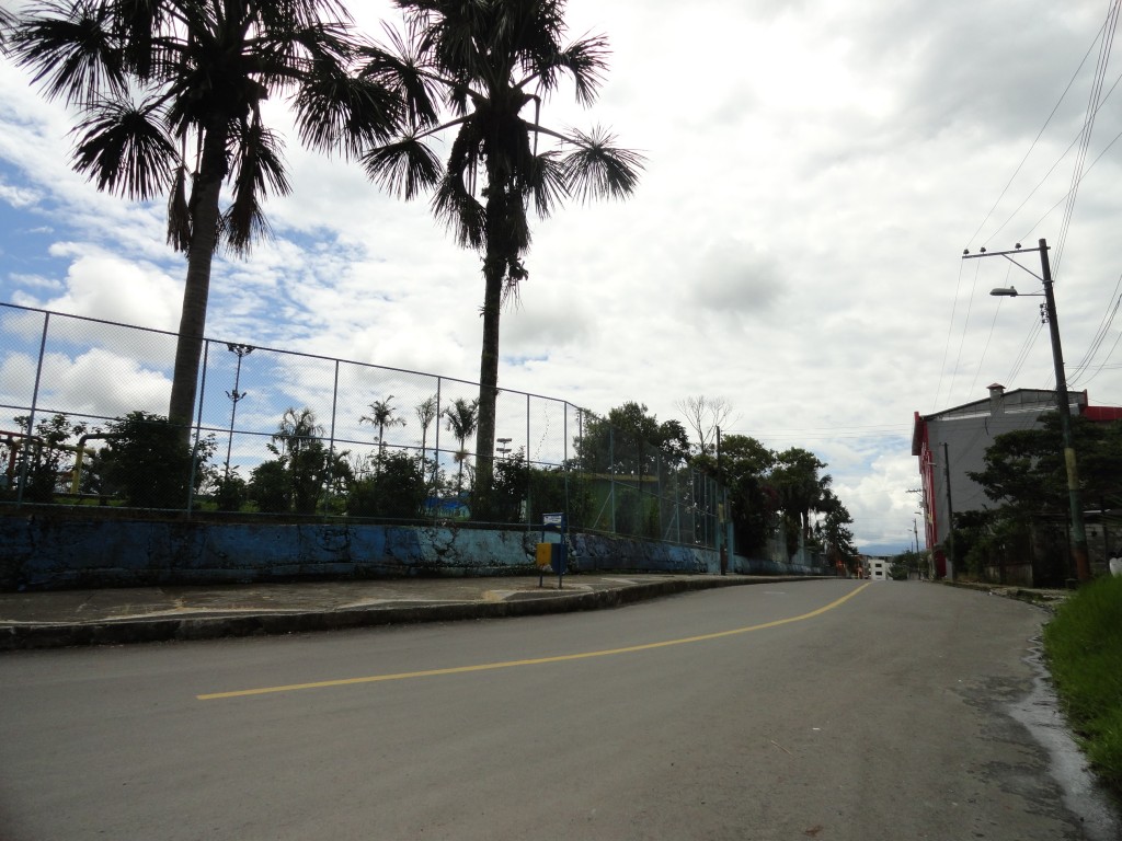 Foto: Morete Puyo - Puyo (Pastaza), Ecuador