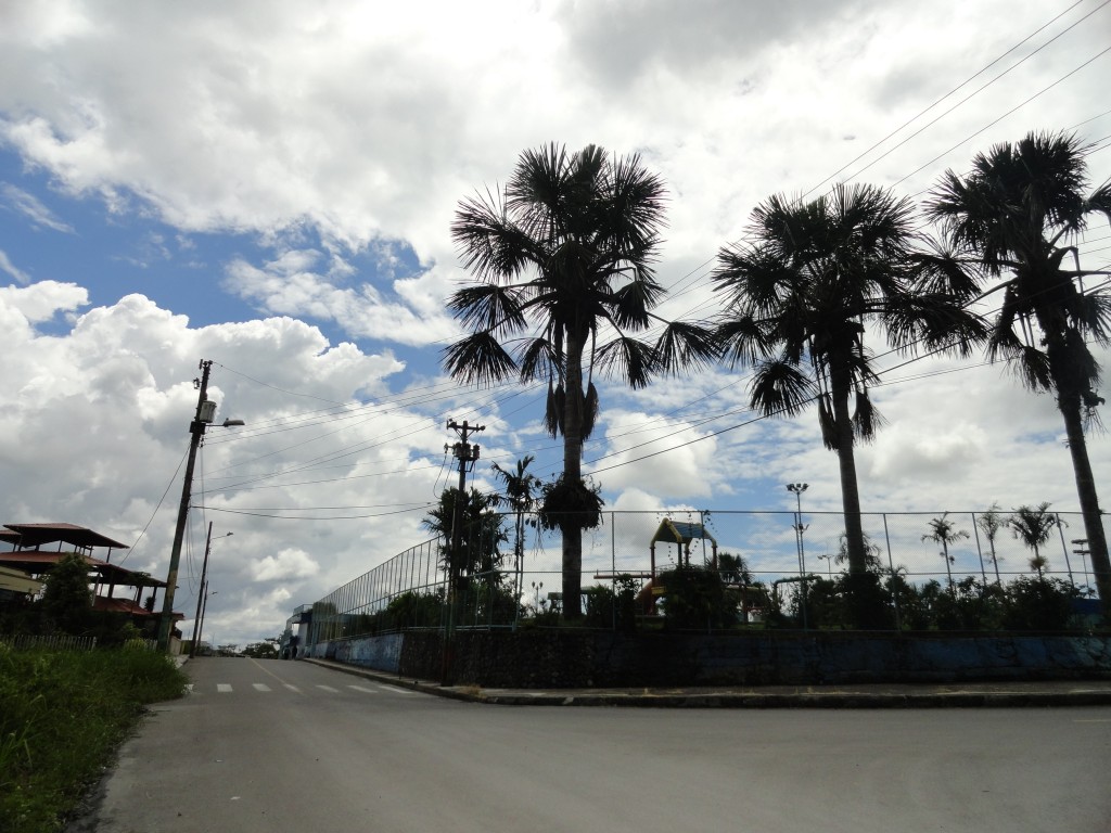 Foto: Morete Puyo - Puyo (Pastaza), Ecuador