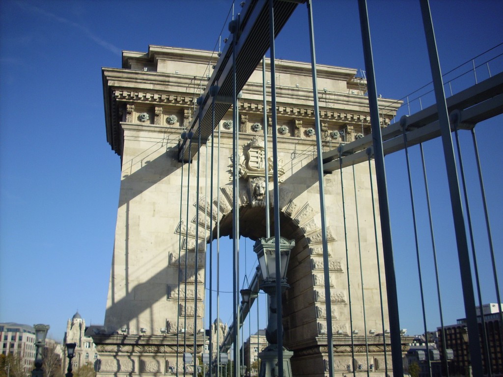 Foto de Budapest, Hungría