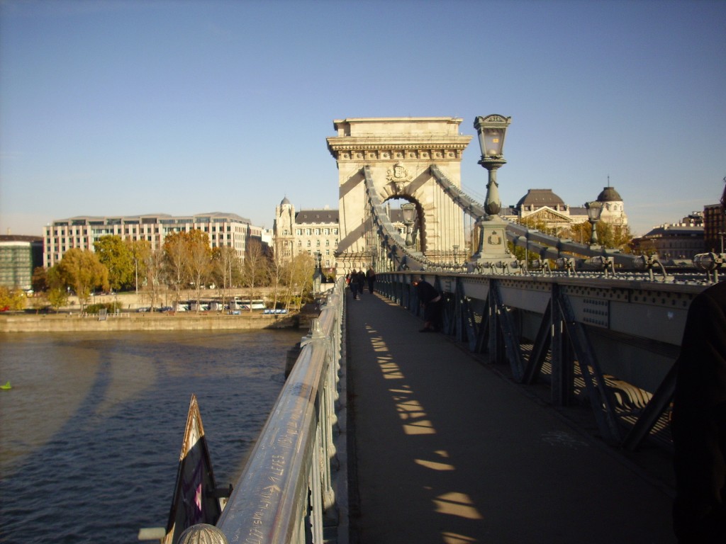 Foto de Budapest, Hungría