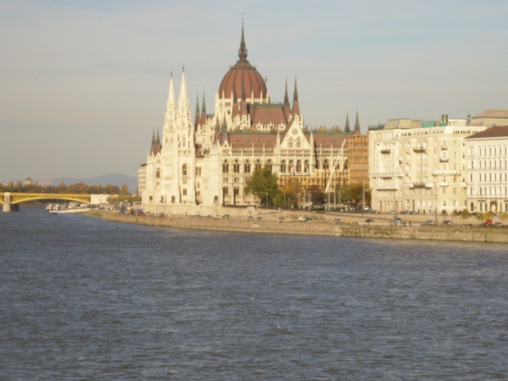 Foto de Budapest, Hungría